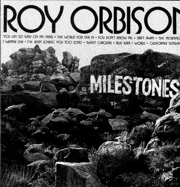 Milestones