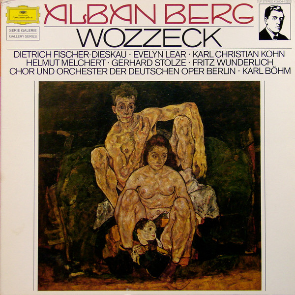 Wozzeck