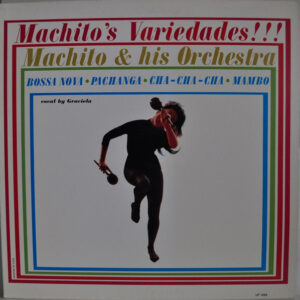 Machito’s Variedades!!!