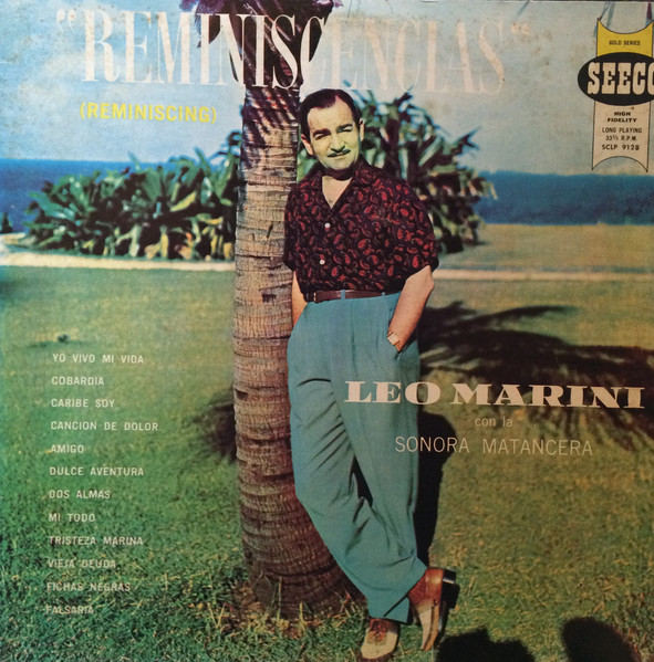 'Reminiscencias' (Reminiscing)