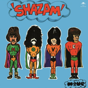 Shazam