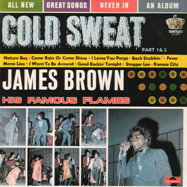 Cold Sweat