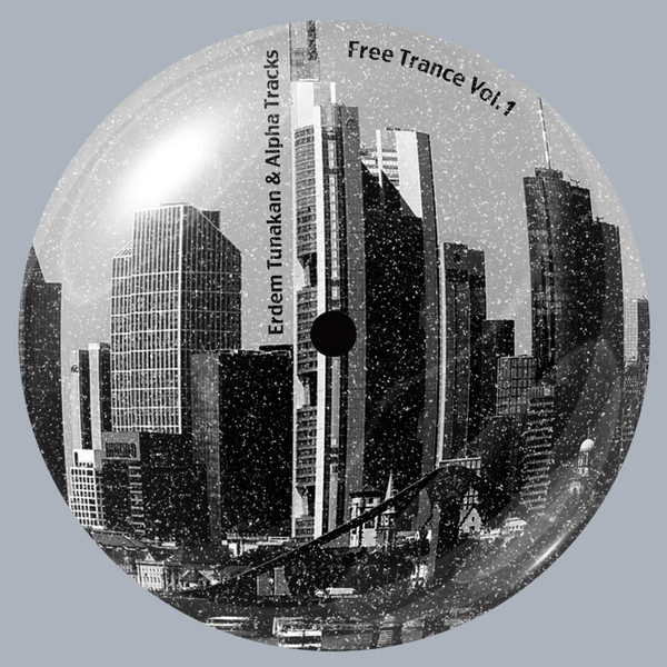 Free Trance Vol.1