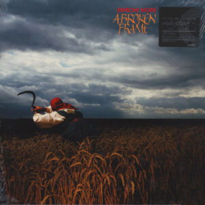 A Broken Frame: imagen 2