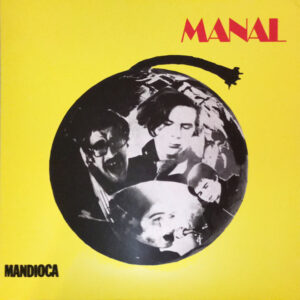 Manal