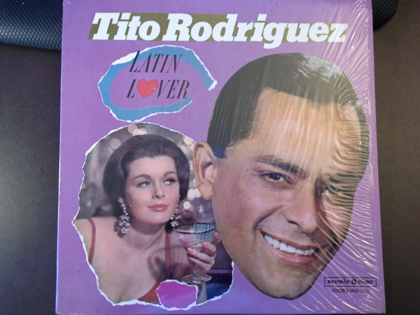 Latin Lover