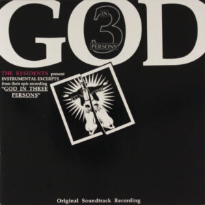 God In 3 Persons Soundtrack