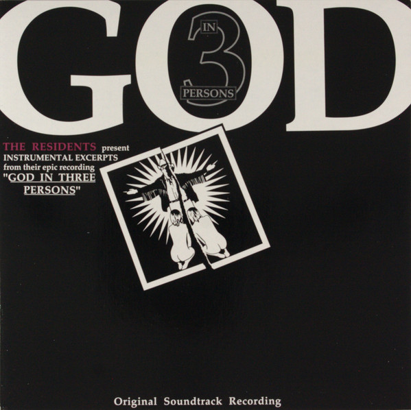 God In 3 Persons Soundtrack