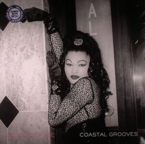 Coastal Grooves