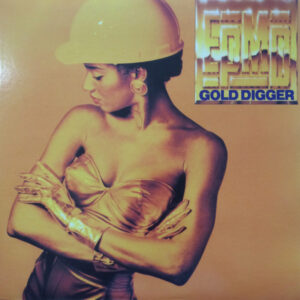 Gold Digger