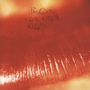 Kiss Me Kiss Me Kiss Me - Image 1