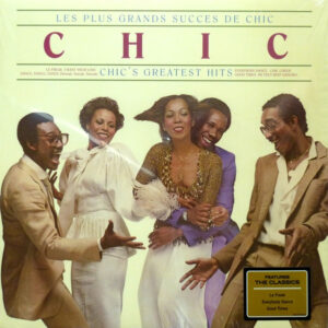 Les Plus Grands Succes De Chic = Chic’s Greatest Hits
