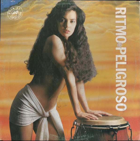 Ritmo Peligroso