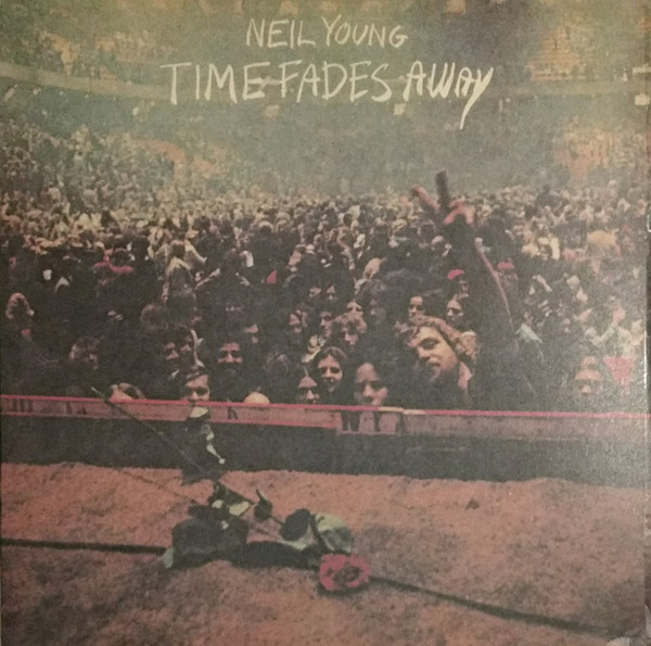 Time Fades Away