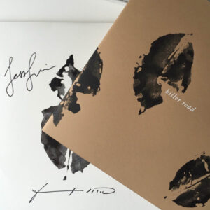 Killer Road (A Tribute To Nico)