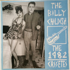 The 1982 Cassetes
