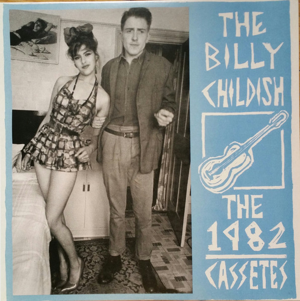 The 1982 Cassetes