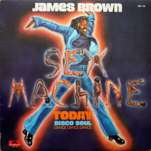 Sex Machine Today