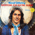 Inventions For Electric Guitar