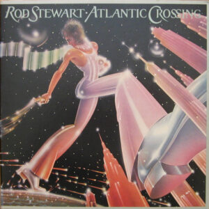 Atlantic Crossing