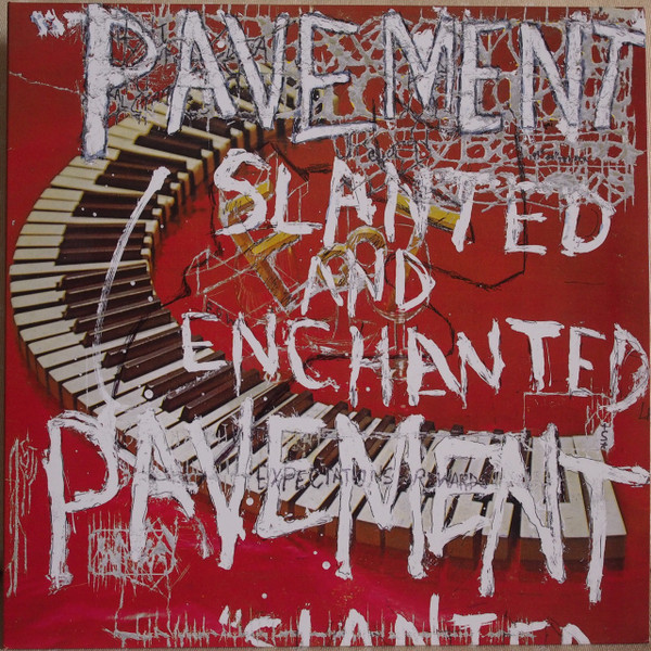 Slanted And Enchanted