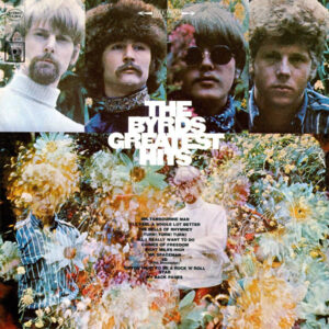 The Byrds’ Greatest Hits