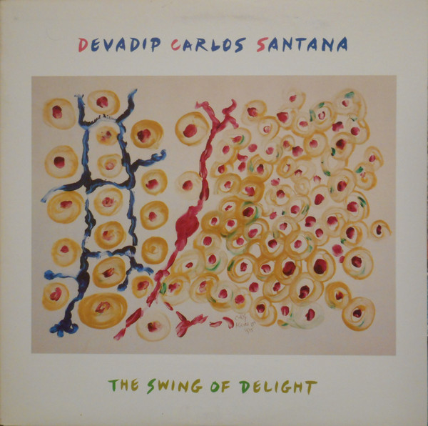 The Swing Of Delight