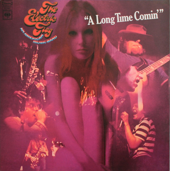 A Long Time Comin'