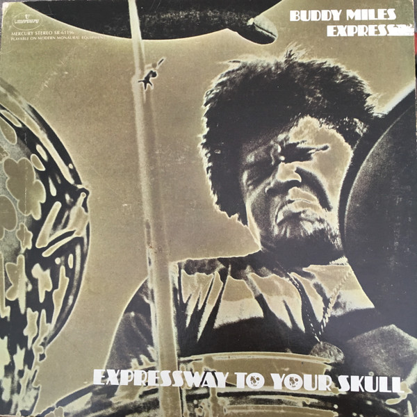 Expressway To Your Skull