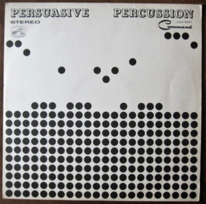 Persuasive Percussion