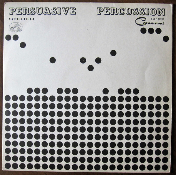 Persuasive Percussion
