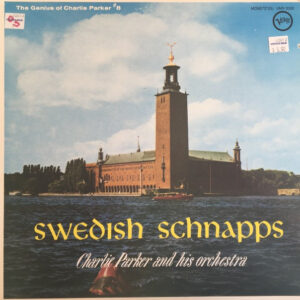 Swedish Schnapps: imagen 2