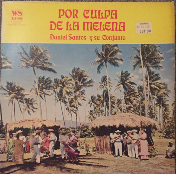 Por Culpa De La Melena