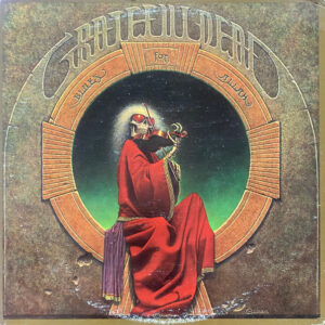 Blues For Allah