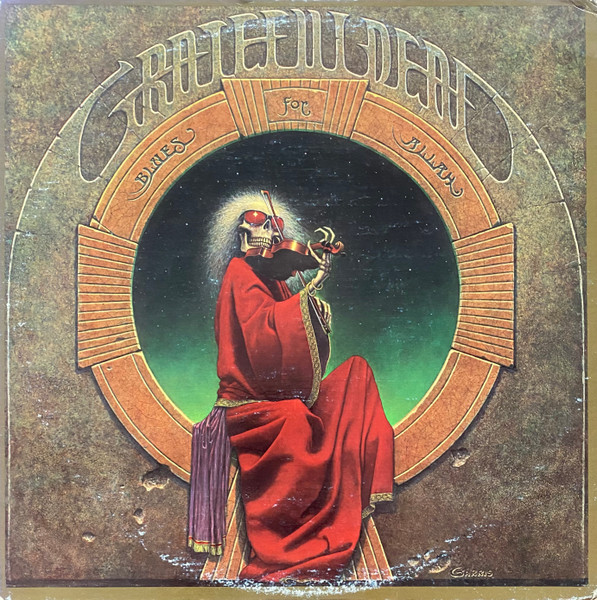 Blues For Allah