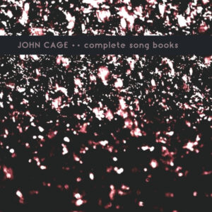Complete Song Books
