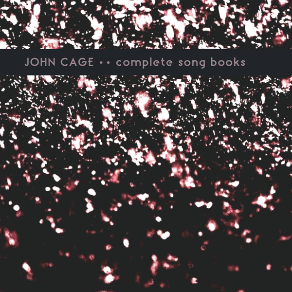 Complete Song Books