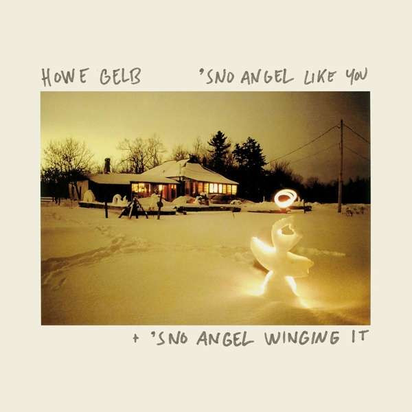 'Sno Angel Like You + 'Sno Angel Winging It (Live)