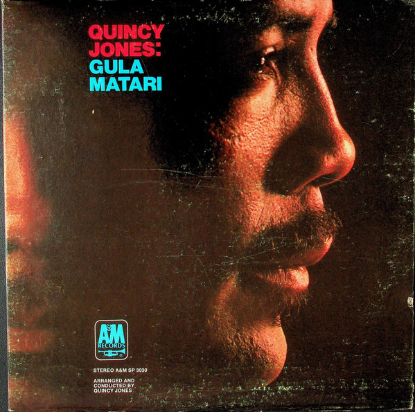 Gula Matari