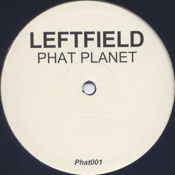 Phat Planet