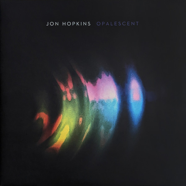 Opalescent