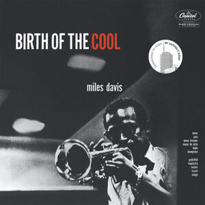 The Complete Birth Of The Cool