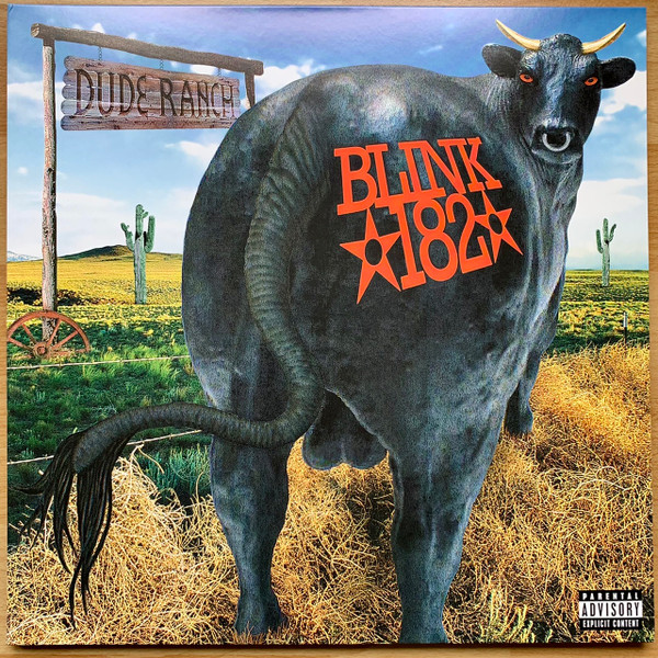 Dude Ranch