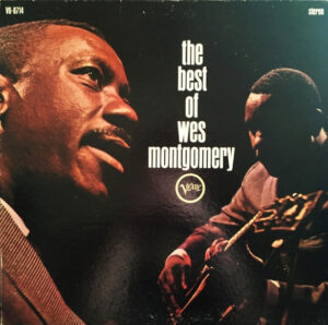 The Best Of Wes Montgomery