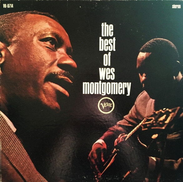 The Best Of Wes Montgomery