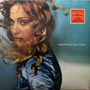 Ray Of Light