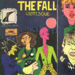 Grotesque (After The Gramme)