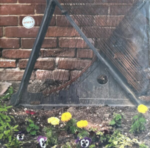 You, You’re A History In Rust