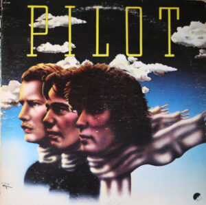 Pilot