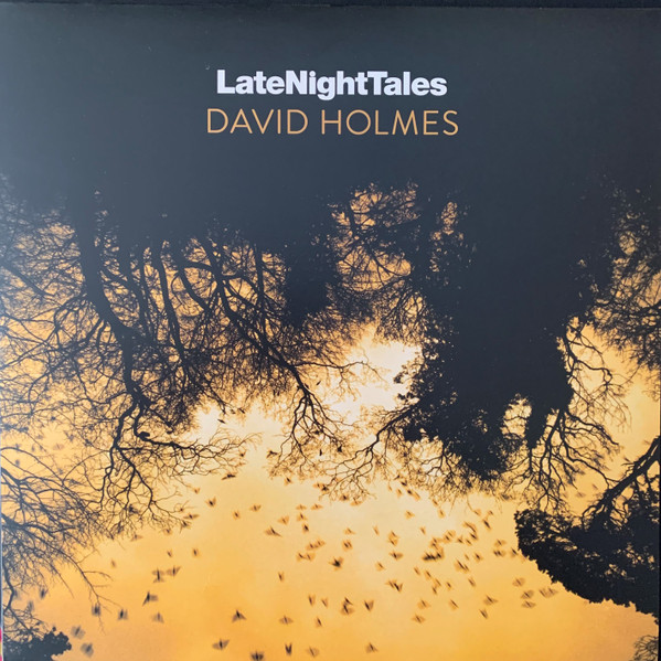 LateNightTales